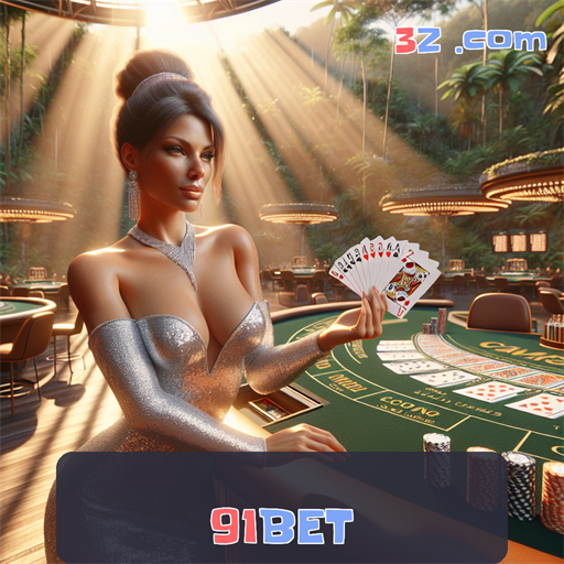 Apostas Inteligentes: Como 91BET Revoluciona o Jogo Online