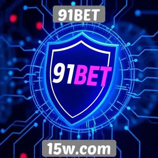 91BET análise de segurança e proteção de dados