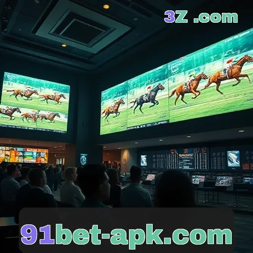 91BET - Site Confiável