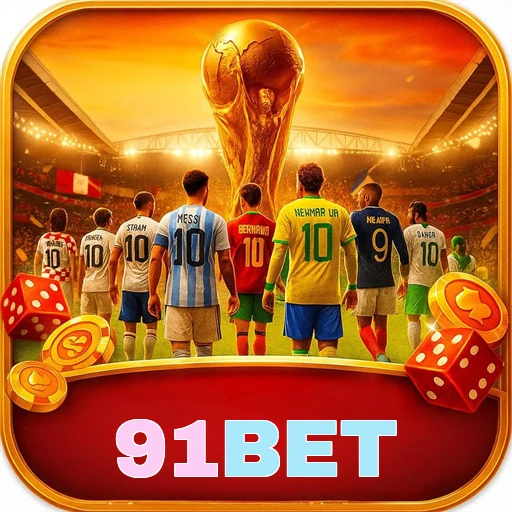 91BET