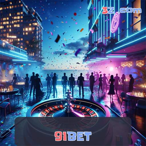Login: A Porta de Entrada Para Sucessos no 91BET