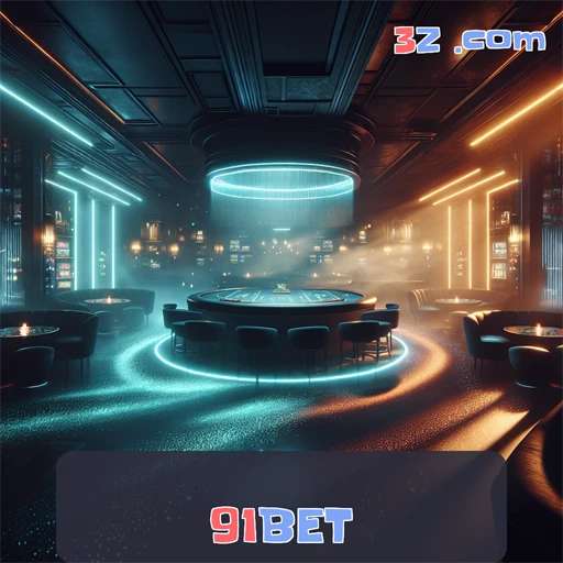 Promoções Imperdíveis: Atrações do 91BET para Jogadores Brasileiros
