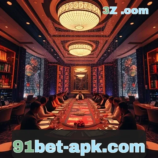 91BET: A Seção de Eventos Esportivos que Você Precisa Conhecer